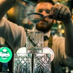 Meet your Posher, Aaron